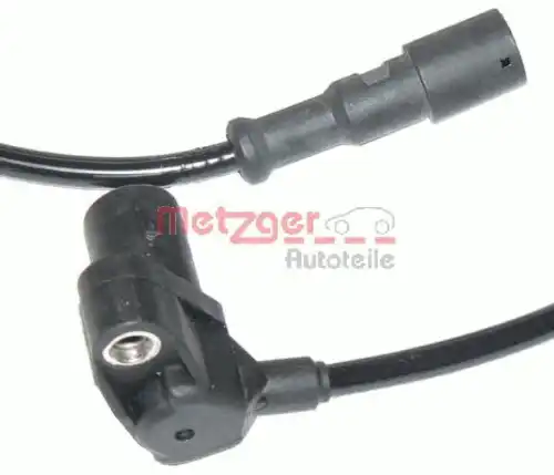 Датчик ABS METZGER 0900090