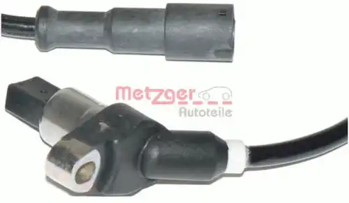 Датчик ABS METZGER 0900094