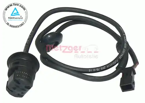 Датчик ABS METZGER 0900251