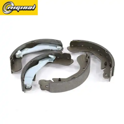 Тормозные колодки барабанные RIGINAL RG96473229
