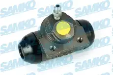 Цилиндр тормозной C30027 SAMKO