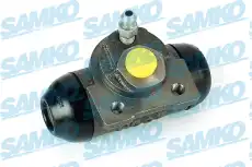 Цилиндр тормозной C30027 SAMKO