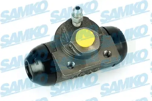 Цилиндр тормозной C30027 SAMKO