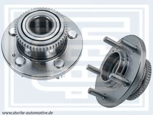 STARKE 158780
