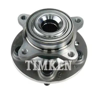 Ступица TIMKEN HA500601
