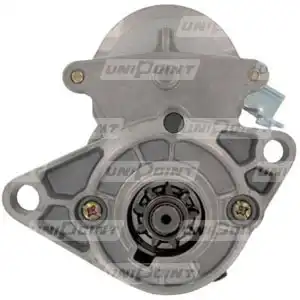Тормозной диск UNIPOINT STR5204