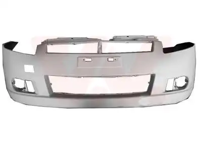 Бампер передний Suzuki Swift 5222574 VAN WEZEL