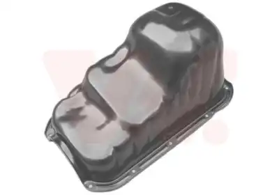 Поддон картера двигателя VAN WEZEL 5372071