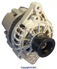 Генератор WAI 22732N
