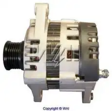 Генератор WAI 22732N