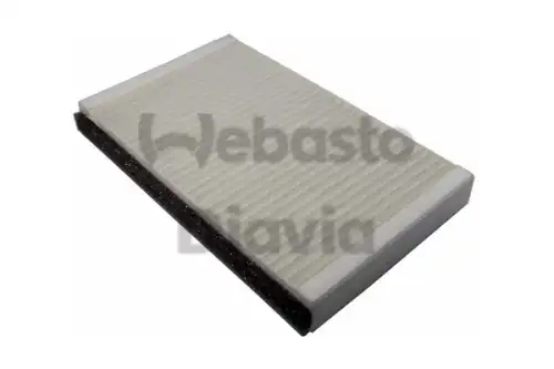 Салонный фильтр WEBASTO 82D0325327A