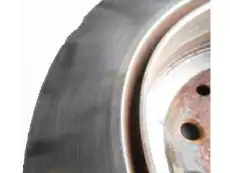 Тормозной диск TOYOTA / LEXUS 4243153011