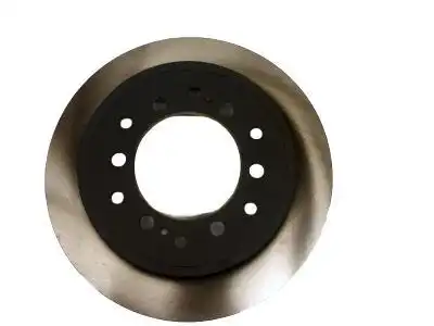 Тормозной диск TOYOTA / LEXUS 42431-60201