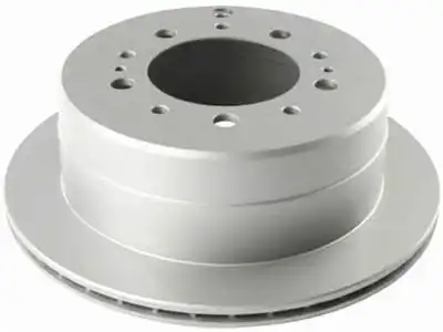 Тормозной диск TOYOTA / LEXUS 4243160281