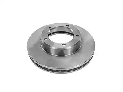 Тормозной диск TOYOTA / LEXUS 4351260170