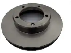 Тормозной диск TOYOTA / LEXUS 4351260171
