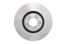 Тормозной диск BOSCH 0 986 479 192 вентилируемый передняя ось