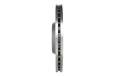 Тормозной диск BOSCH 0 986 479 192 вентилируемый передняя ось