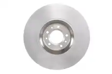 Тормозной диск BOSCH 0 986 479 192 вентилируемый передняя ось