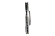Тормозной диск BOSCH 0 986 479 192 вентилируемый передняя ось