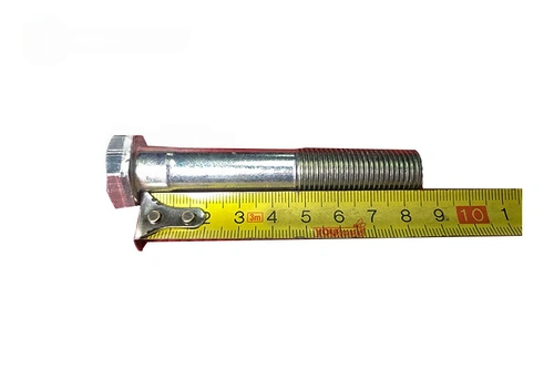 болт! M14x1.5-6дх85 \ МАЗ 372240