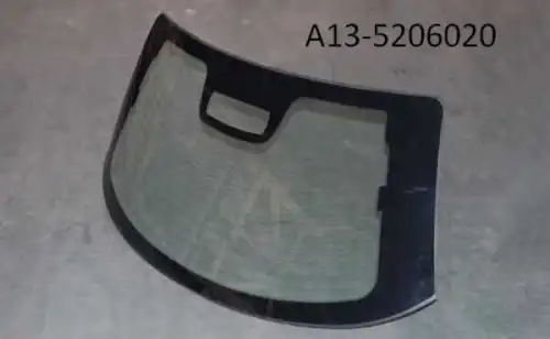 СТЕКЛО ЗАДНЕЕ A13-5206020 CHERY / EXEED