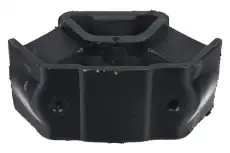 Подушка крепления двигателя STELLOX 81-02872-SX