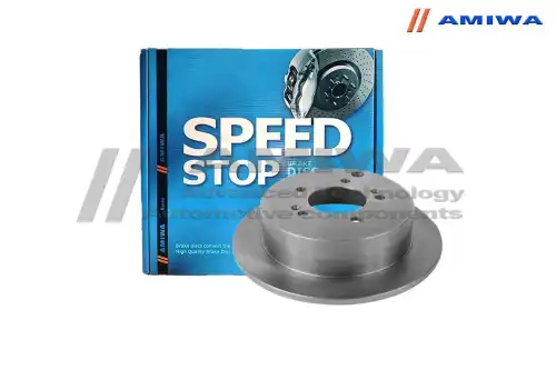 Тормозной диск AMIWA ABD11601