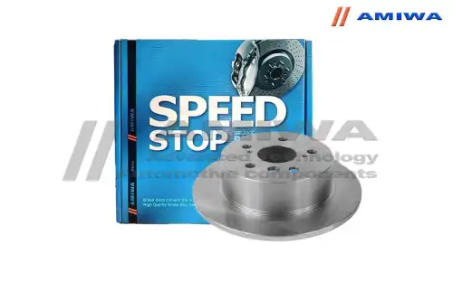 Тормозной диск AMIWA ABD11901