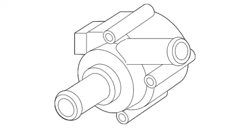 ДОПОЛНИТЕЛ 06H121601P VAG