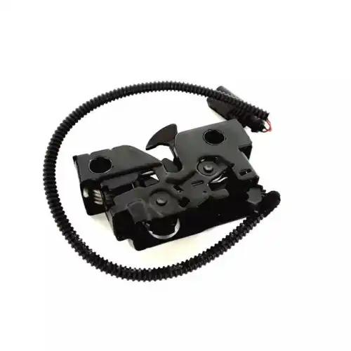  ЗАМОК КАПОТА 5G1823509C VAG