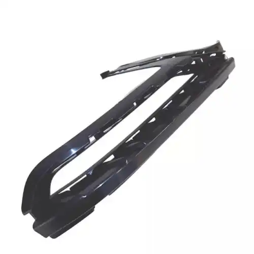 (8 гр.), (AUDI), Воздуховод 4M0807157D VAG