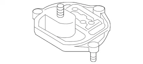 (AUDI), CАЙЛЕНТ-БЛ 8K0399151CM VAG