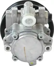 Насос гидроусилителя руля MOTORHERZ P1104HG