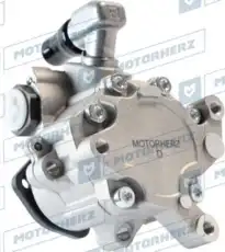 Насос гидроусилителя руля MOTORHERZ P1110RB