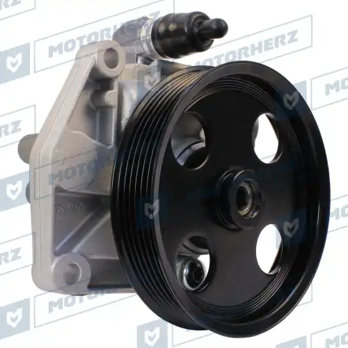 Насос гидроусилителя руля MOTORHERZ P1283HG