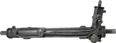 Рулевая рейка MOTORHERZ R23012RB