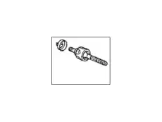 Рулевой наконечник HONDA 53540SL5003