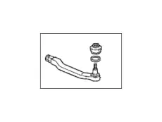 Рулевой наконечник HONDA 53560SL5003