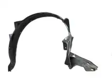 Подкрылок HONDA 74151S0KA00
