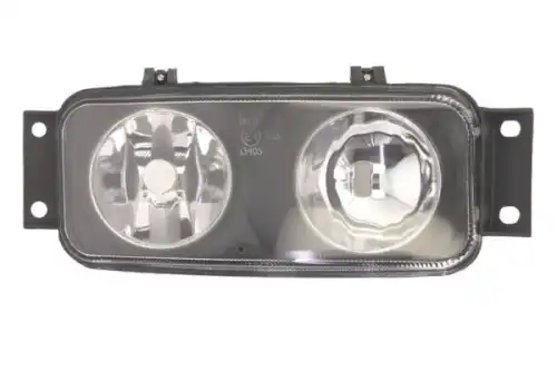 Фара противотуманная TRUCK LITE FL-SC002R