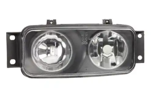 Фара противотуманная TRUCK LITE FL-SC002L