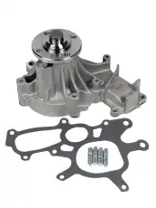 Насос системы охлаждения (помпа) STELLOX 4500-0457-SX