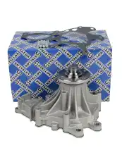 Насос системы охлаждения (помпа) STELLOX 4500-0457-SX