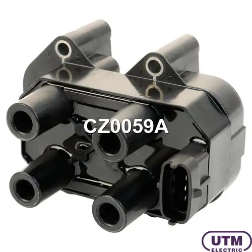 Катушка зажигания UTM CZ0059A