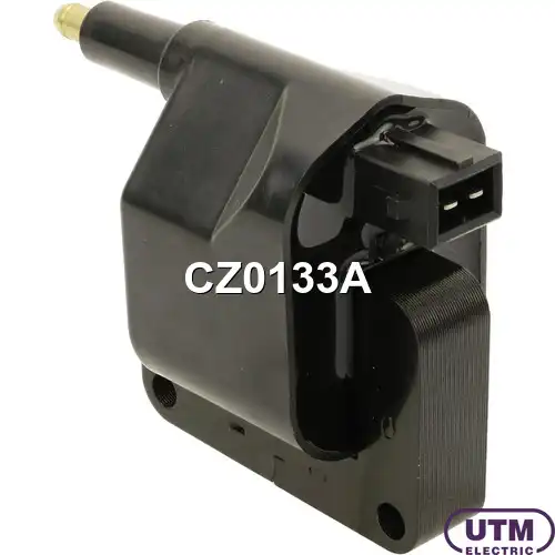 Катушка зажигания UTM CZ0133A
