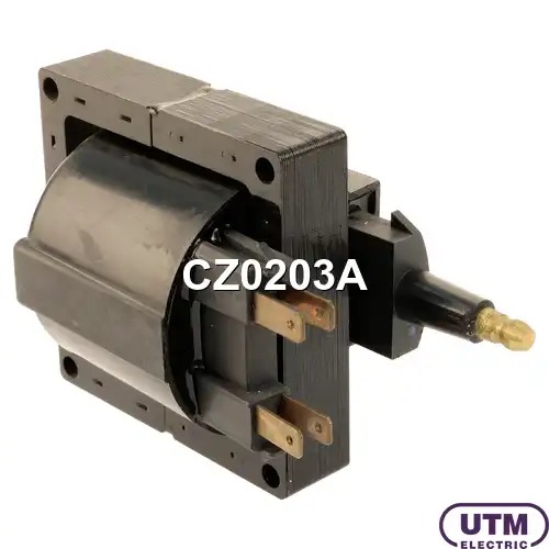 Катушка зажигания UTM CZ0203A