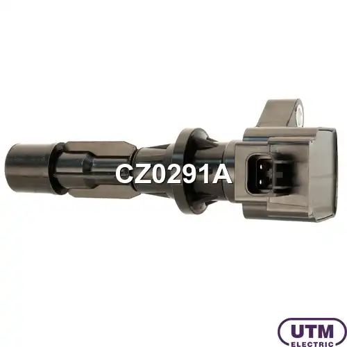 Катушка зажигания UTM CZ0291A