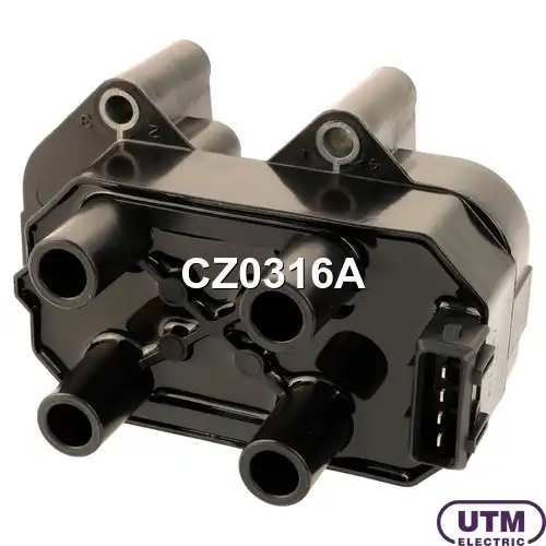 Катушка зажигания UTM CZ0316A