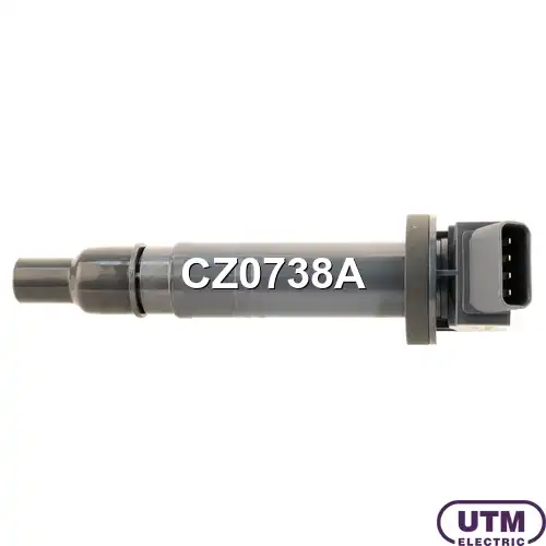 Катушка зажигания UTM CZ0738A